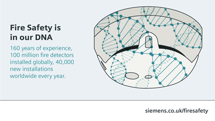 Siemens intelligent and multi-sensor devices outperform conventional devices in ABI/FPA test: false