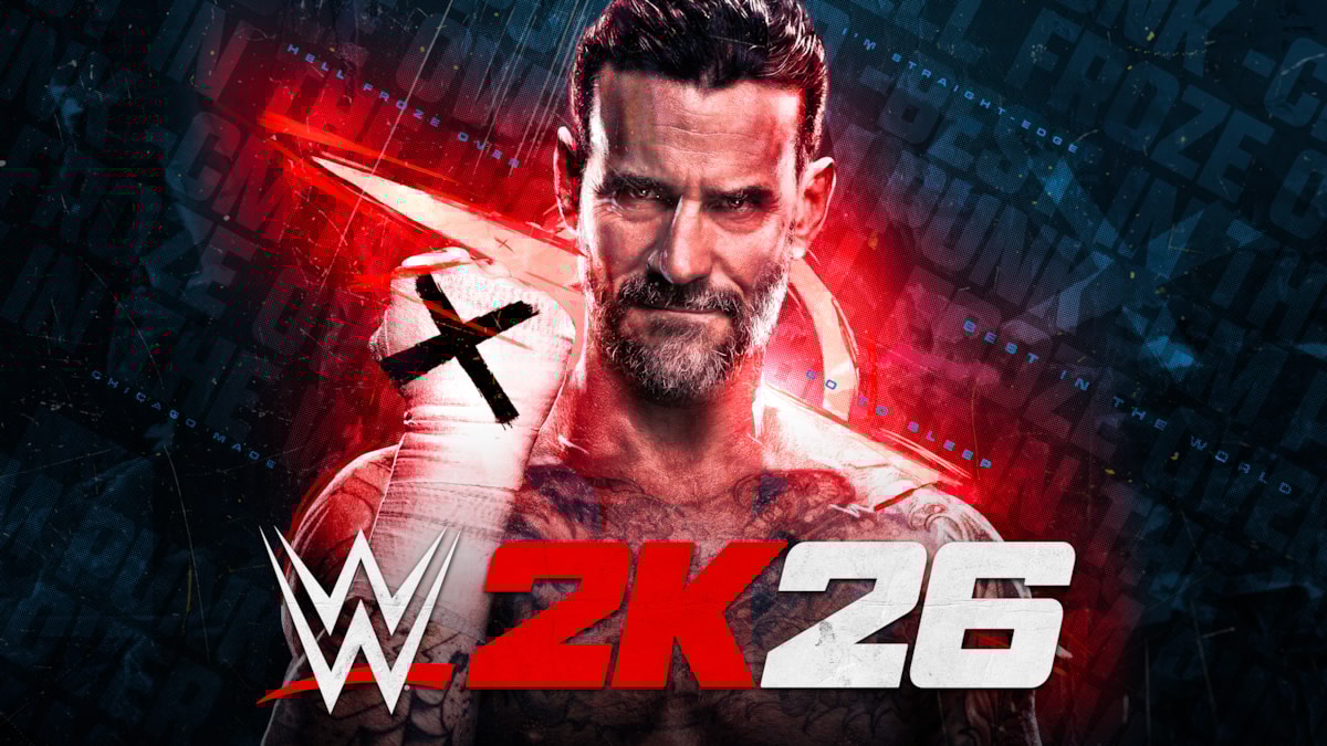 WWE 2K26 Standard Edition Horizontal-2