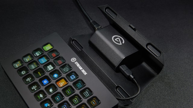 Elgato Stream Deck Image3