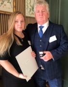 Dad and I: Dad and I