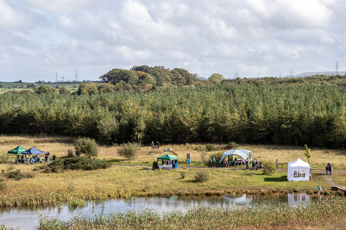 GSAB Hannahston Woodland Nature Day (4)