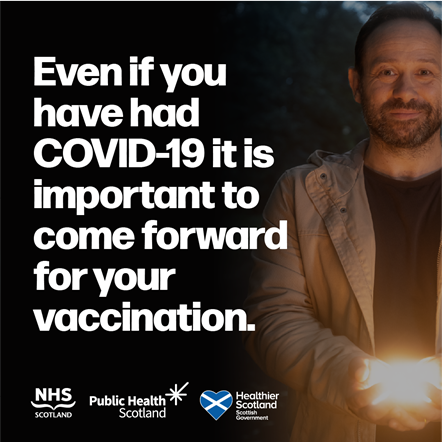 Had Covid FB-IG - Static Social - Covid Vaccines - Completing your Course