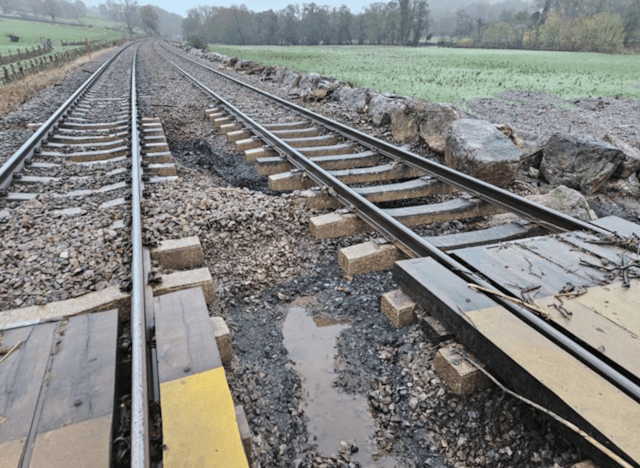 Marches line wash out4 14112025: Marches line wash out4 14112025