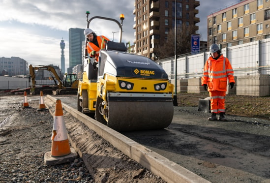 HS2 work bootcamp to upskill Camden residents for construction jobs