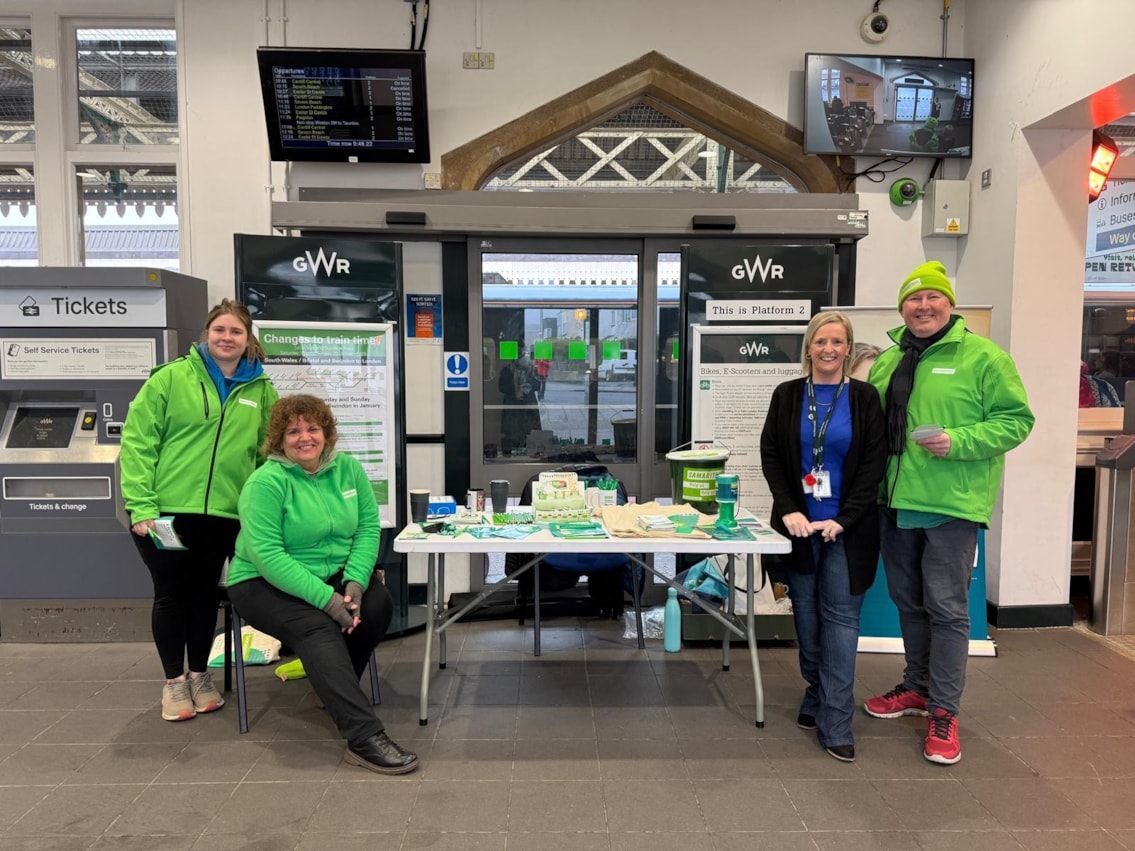 Brew Monday - Weston-super-Mare