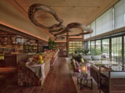 P72 Signature Restaurant: P72 Signature Restaurant