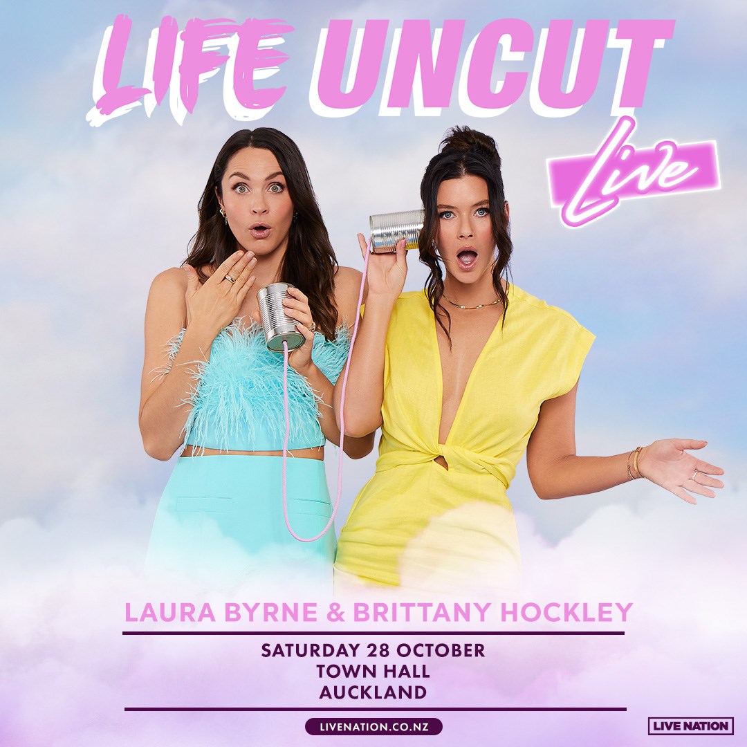 LifeUnCut 1080x1080 NZ