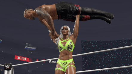 WWE2K25NetflixEdition JadeCargill SoloSikoa-2