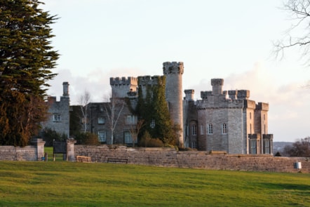 Bodelwyddan Castle Hotel