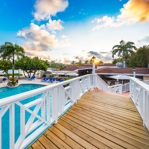 Pineapple Beach Club - Antigua