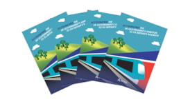 Arriva Group publishes proposals to UK Government to help fix Britain’s railways: Accelerating the Government’s Ambition to Fix Britain’s Railways’