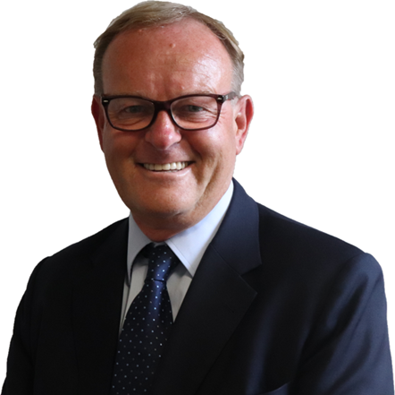 Alun Bowen