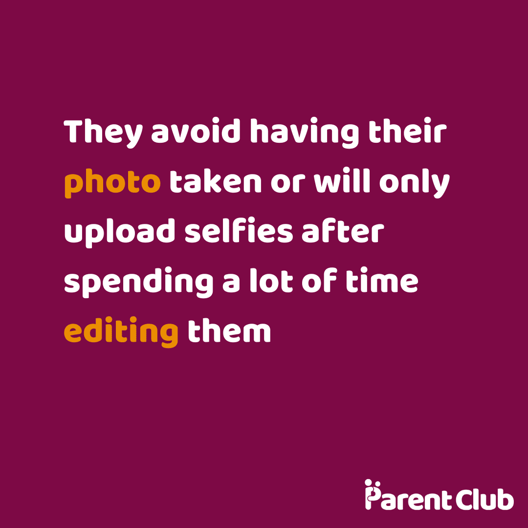 Top Tip 4 - 1x1 - Teen Mental Health
