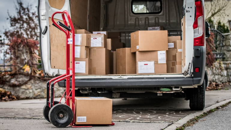 Mail mishaps: new data reveals the shocking frequency packages are left in bushes, bins and elsewhere