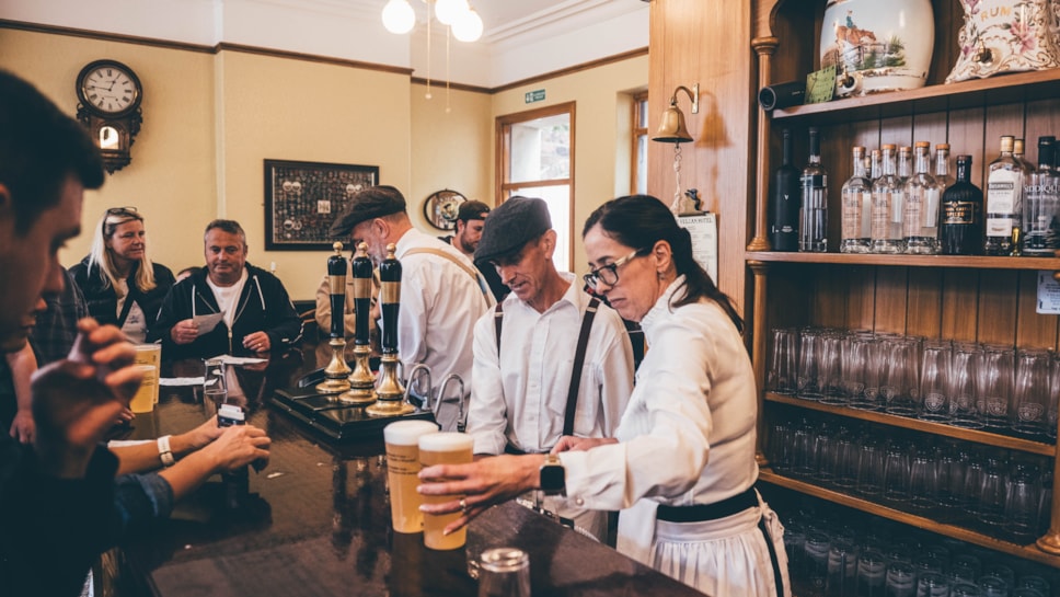 2024 09 07 NMW Gwyl bwyd 2066-2