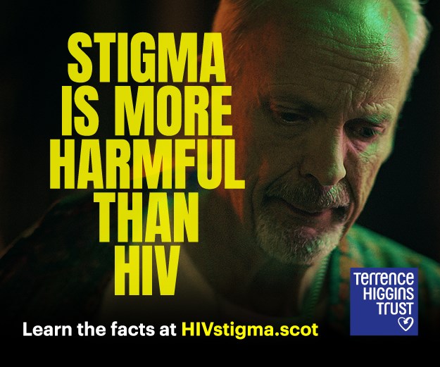 Banner - 5 - 350x250 - HIV Stigma - Oct 2023