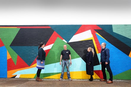Birmingham Mural Partners 2