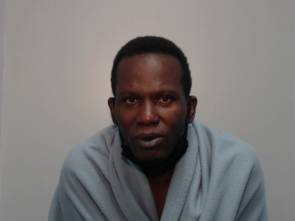 A man has been jailed after he attempted to rape a woman at knifepoint whilst she walked to work in Bolton: JonathanKabala