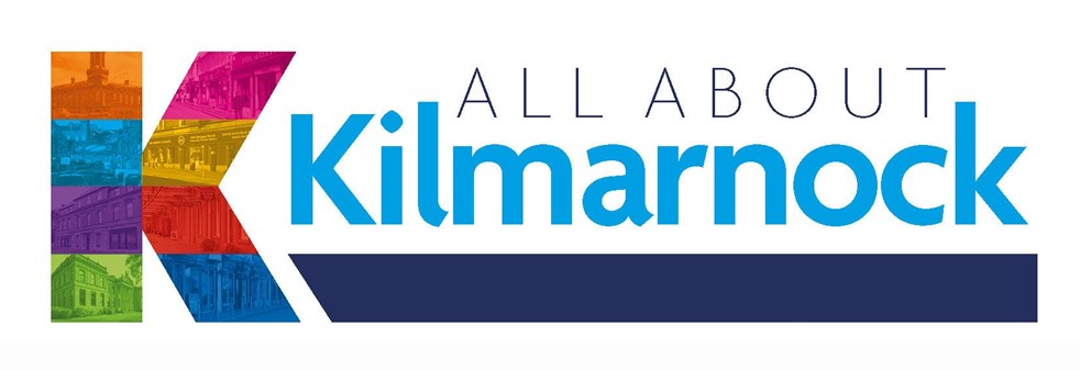 Kilmarnock  - the future’s bright!
