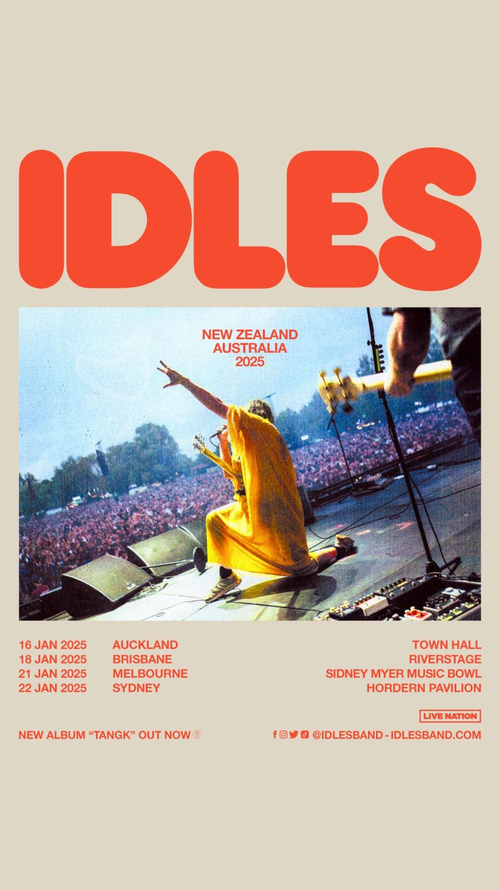 IDLES 1080x1920 aunz