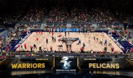Avec la version NBA 2K21 Next Gen presque sortie, le producteur exécutif de Visual Concepts Erick Boenisch et le directeur du gameplay Mike Wang soulignent certaines des avancées à venir et des fonctionnalités de jeu auxquelles les joueurs peuvent s'attendre, avec de toutes nouvelles séquences de ga
