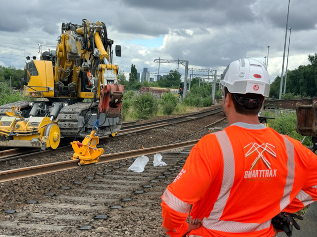 Brewery Junction teams at work: Brewery Junction teams at work