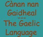 Approval for draft Gaelic plan