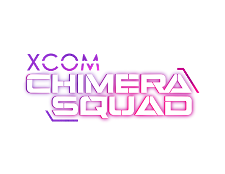 XCOM Chimera Squad Logo