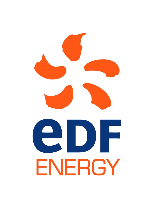 EDF Energy logo