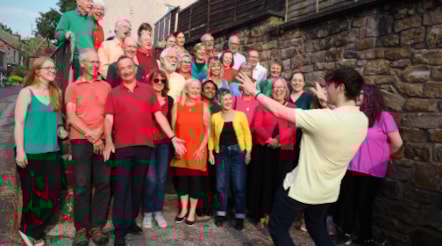 Millenium Choir