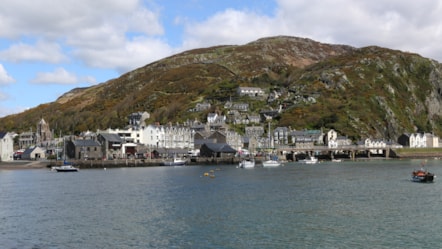 Visit Wales - Barmouth-2