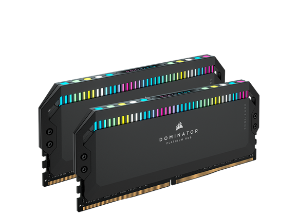 DOMINATOR RGB PLATINUM BLACK DDR5 RENDER 07