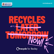 Recycle Week image