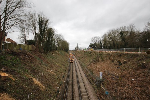 Bexleyheath line-2