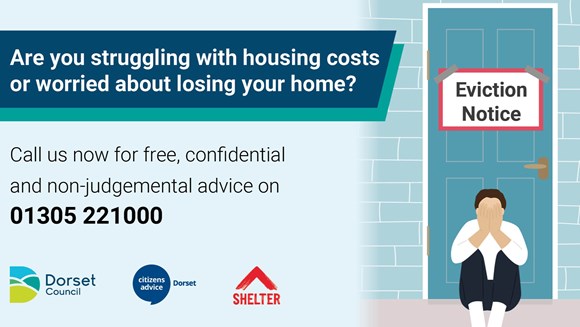 New Partnership Launched to Help Residents who Fear Losing their Home: Facebook Housing advice line FINAL