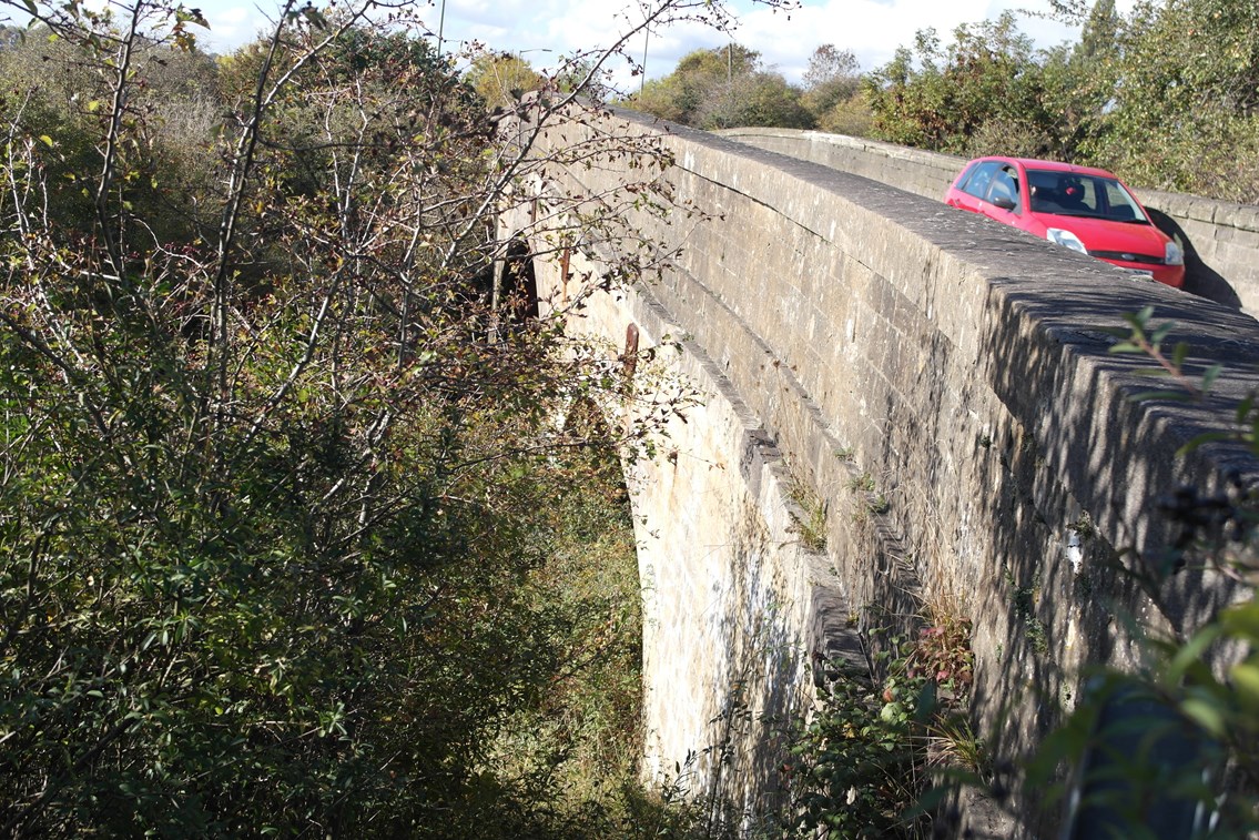 Hunts Mill Bridge (2)