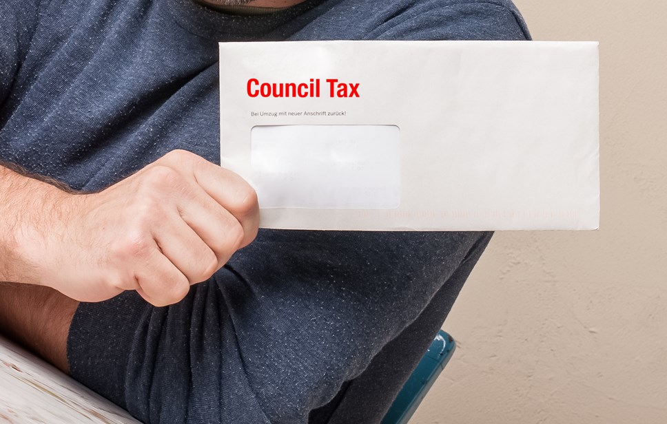 council tax2