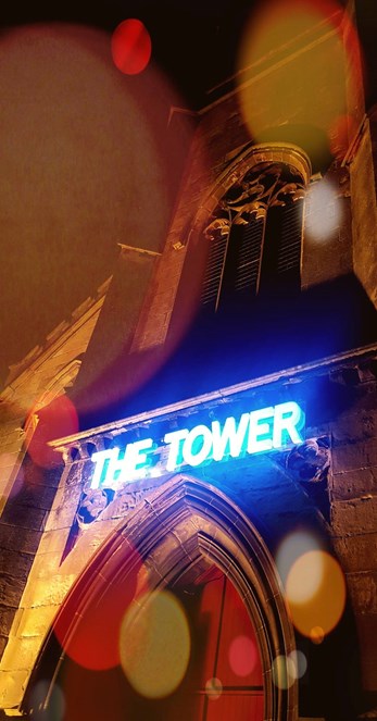 The Tower-2