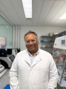 Prof Rameen Shakur: Prof Rameen Shakur