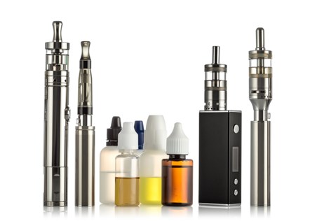 Moray shops fail e-cigarette age test