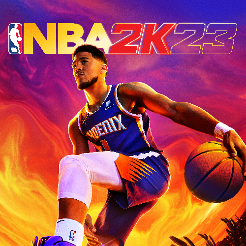 NBA 2K23