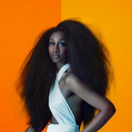 Beverley Knight