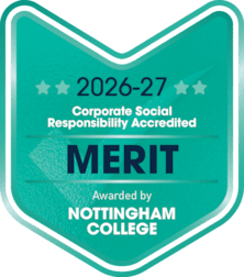 Corporate Social Responsibility Stamp 2026-27 MERIT