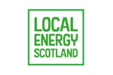 Renewable energy goes to town: Local Energy Scotland