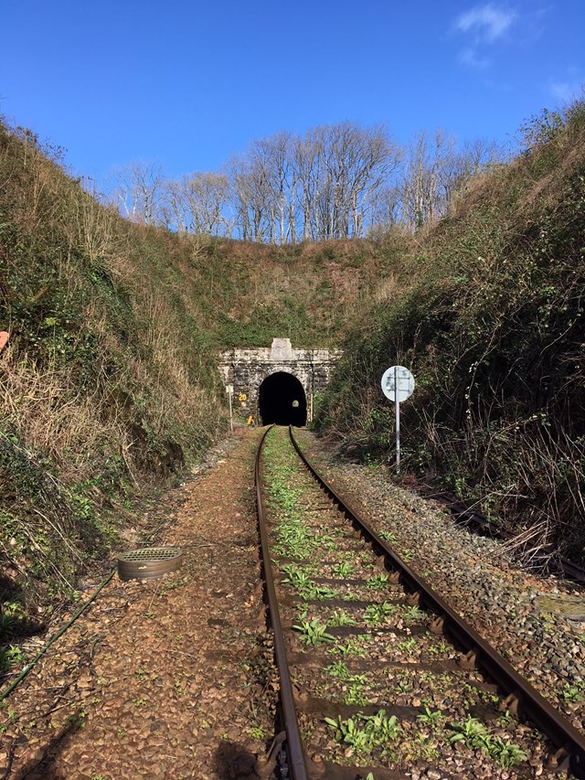 Network Rail invites residents to find out more about rock netting in Pembroke: Pembroke (5)