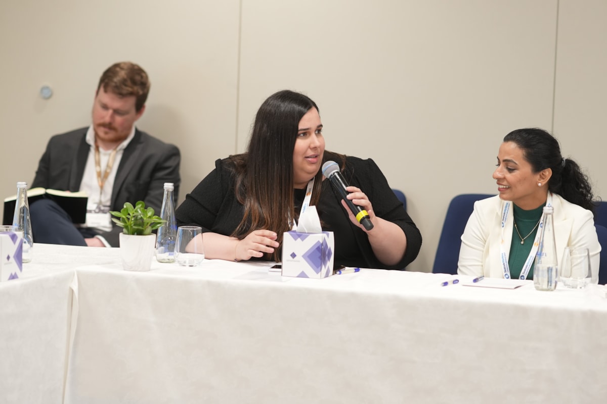 Women s Roundtable