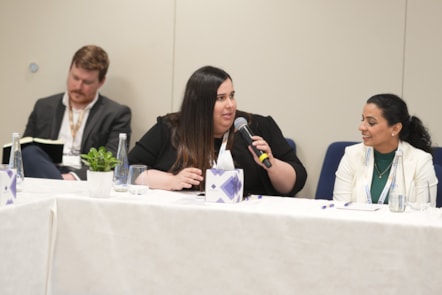 Women s Roundtable