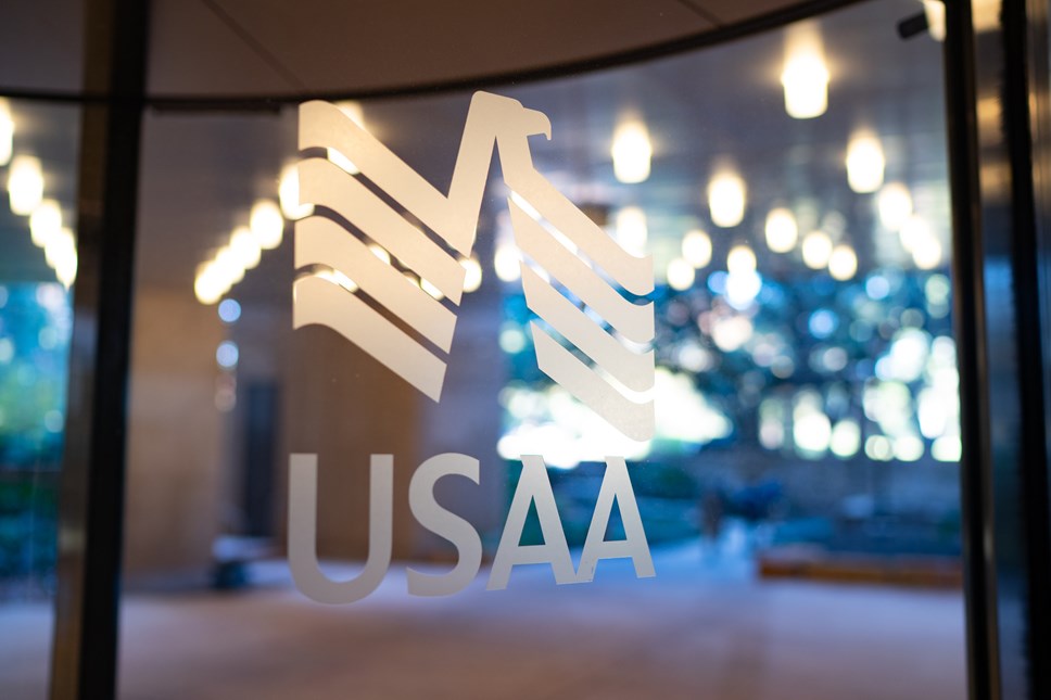 USAA News