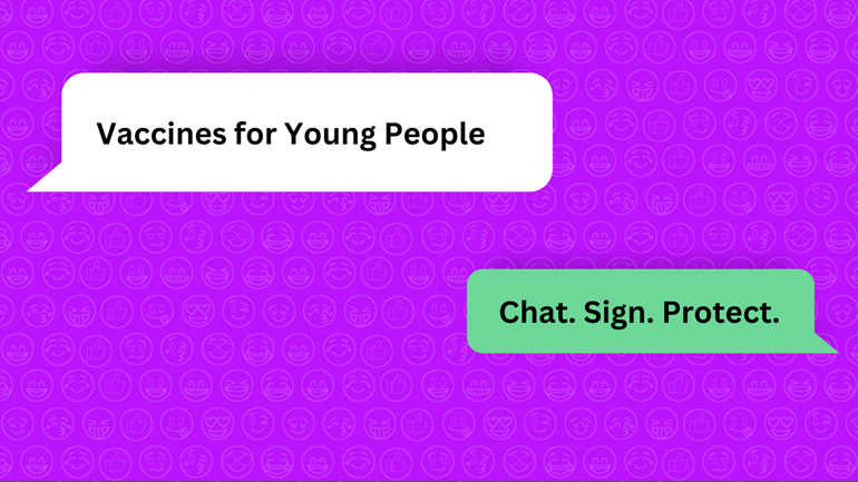 Vaccines for Young People in 2026