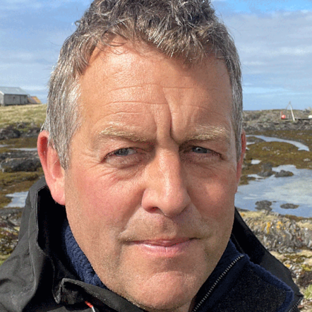 James Rebanks
